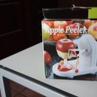 Pelamela manuale - apple peeler