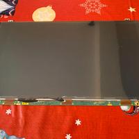 Display LCD 15,6" LTN156HR01 per notebook