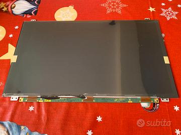 Display LCD 15,6" LTN156HR01 per notebook
