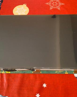 Display LCD 15,6" LTN156HR01 per notebook