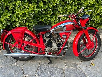 Moto Guzzi P 250 - 1937