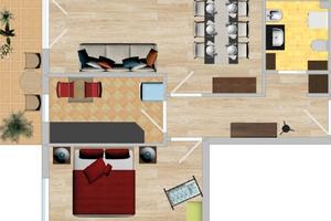 BILOCALE-Firenze Sud-LIBERO DA SUBITO