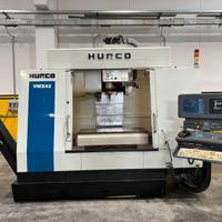 Centro di lavoro hurco vmx 42