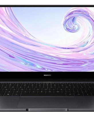 Huawei matebook D 14
