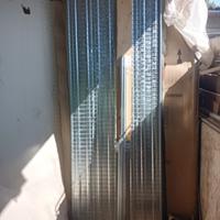 telaio porta scomparsa