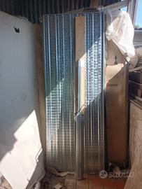 telaio porta scomparsa