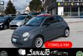 500C 1.3mjt 75cv CABRIO GARANZIA