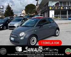 500C 1.3mjt 75cv CABRIO GARANZIA