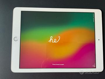 IPad 6th Generazione WI-FI + Cell