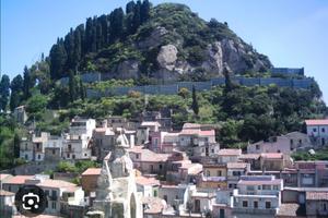 Casa singola uso vacanze estive
