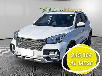 DR AUTOMOBILES dr 5.0 DR 5.0