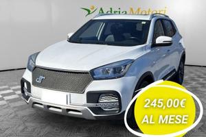 DR AUTOMOBILES dr 5.0 DR 5.0