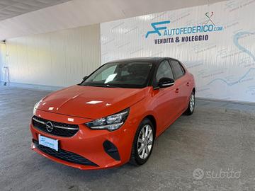 Opel Corsa 1.5 Diesel 100cv Blitz Edition