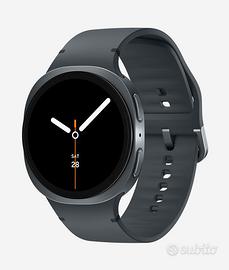 Samsung galaxy watch 8 40 mm Nuovo Sigillato