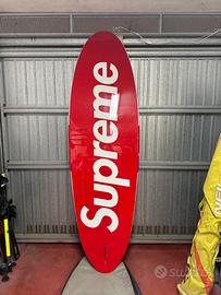 Tavola windsurf RRD firestorm 111lt 2013