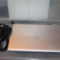 HP Elitebook 850 G7 15,6"i7-10710U 16 GB RAM 512M2