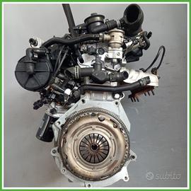 Motore Completo Funzionante CHG 75kw VOLKSWAGEN