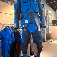 COMPLETI TOURING originali YAMAHA