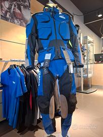 COMPLETI TOURING originali YAMAHA