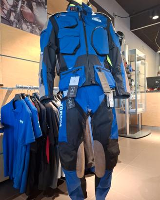 COMPLETI TOURING originali YAMAHA