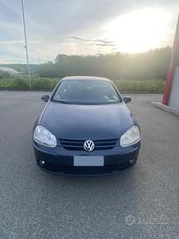 Golf 5 1.9 tdi