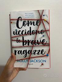 Libri-come uccidono le brave ragazze 1