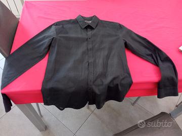 Camicia Gaudi 