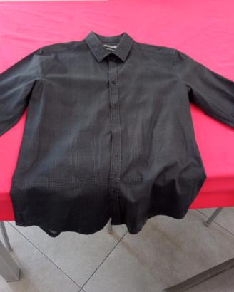 Camicia Gaudi 