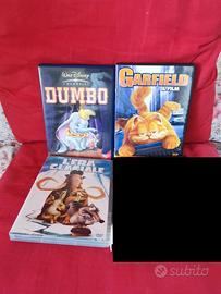 DVD Bambini