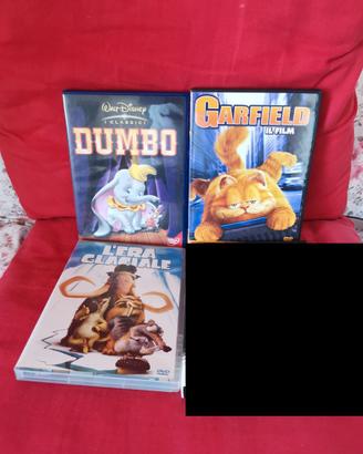 DVD Bambini