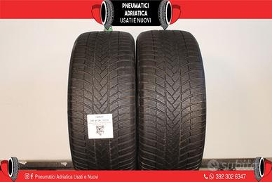 2 Gomme 285 45 R 20 Bridgestone al 76% SPED GRATIS