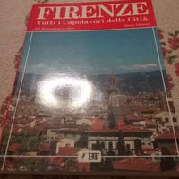 Libro firenze