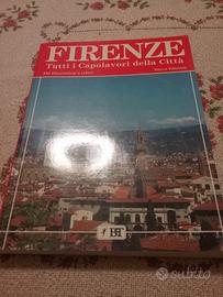 Libro firenze