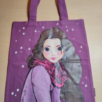 Borsa shopper Top Model 