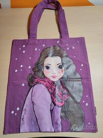 Borsa shopper Top Model 