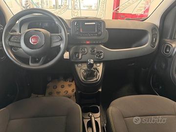 FIAT Panda 3ª serie Panda 1.0 FireFly S&S Hybrid