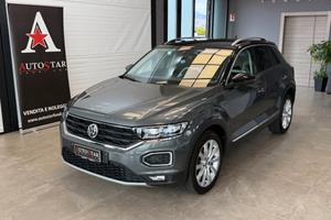 Volkswagen T-Roc 2.0 tdi Advanced 150cv