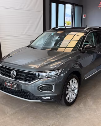 Volkswagen T-Roc 2.0 tdi Advanced 150cv