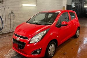 CHEVROLET Spark 1.0 LS