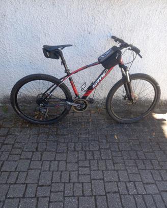 Mountain Bike BRONTES SMP 27,5"