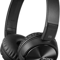 Sony MDR-ZX310 - Cuffie on-ear, Nero