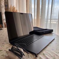 MACBOOK AIR 15” M2 2023