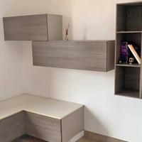 Mobile salotto TV - Scavolini