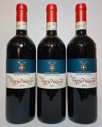 Vino Pregiato 