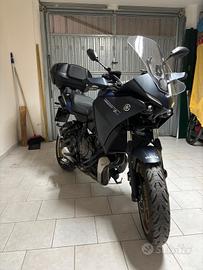 Yamaha tracer 7 GT