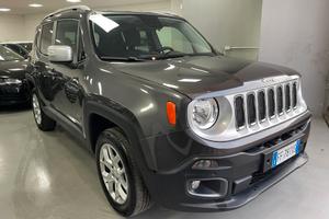 Jeep Renegade 2.0 Mjt 140CV 4WD Active Drive Longi