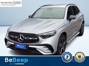 Mercedes-Benz GLC 220 D AMG LINE PREMIUM 4MAT...