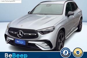 Mercedes-Benz GLC 220 D AMG LINE PREMIUM 4MAT...