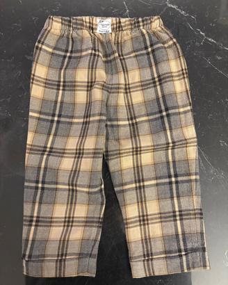 Set vestiti bambino