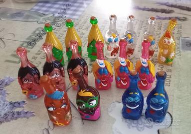 Gli sbottigliati Kinder